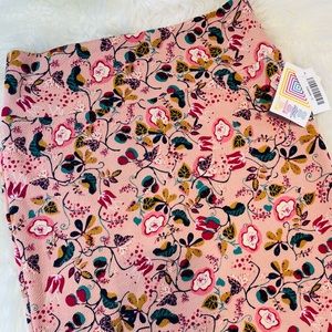 Lularoe Cassie pencil skirt